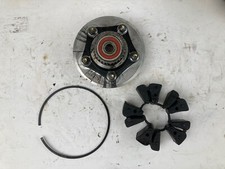 Triumph Rocket 111 Final Drive