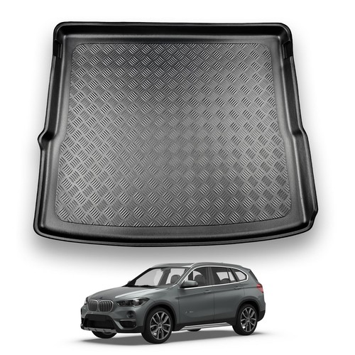 Nomad boot liner for bmw - boot,