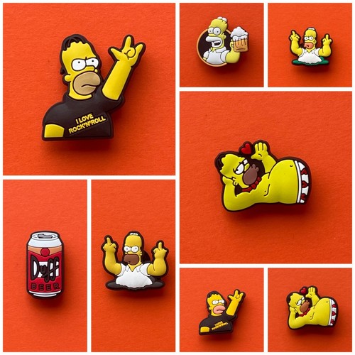 Shoe pin - charms, pins