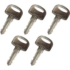 Cole hersee 601 KEY For Sany