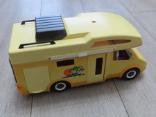 Playmobil 3647 Camper Van with