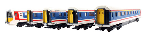 Kit built gauge - gauge, wessex