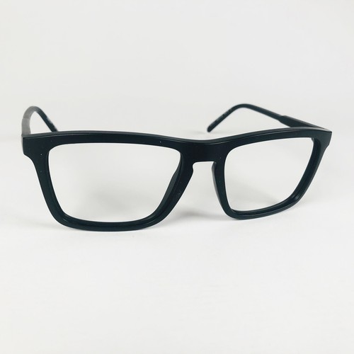 Arnette eyeglasses matt black - eyeglasses,