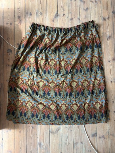Pair vintage handmade - pair,
