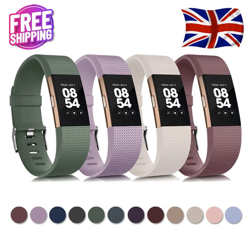 For fitbit charge strap - for,