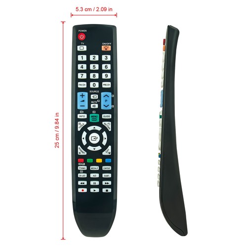 New remote bn59 00937a - remote, fit