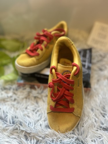 Size puma suede - size,