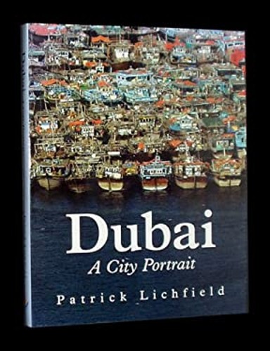 Dubai city of - a,