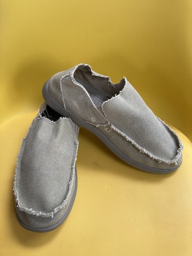 Mens crocs santa cruz - crocs,