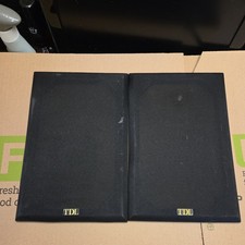 TDL Nucleus KV1 Grills /