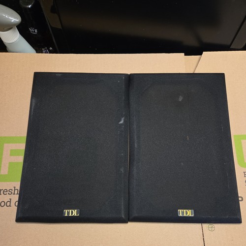 Tdl nucleus kv1 grills - tdl,