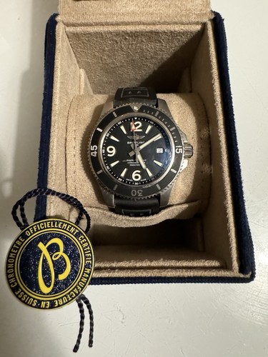 Breitling superocean automatic - superocean,