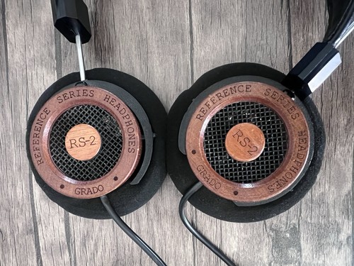 Grado rs2 reference series - rs2,