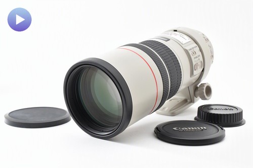 Exc canon ef 300mm - canon,