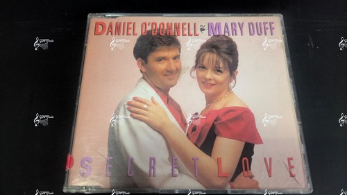 Daniel donnell mary - daniel, &
