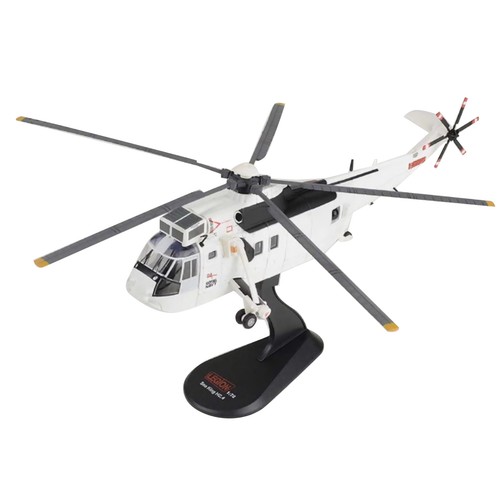 New sea king hc - king, hc.4
