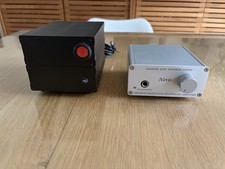 Graham Slee Novo Headphone