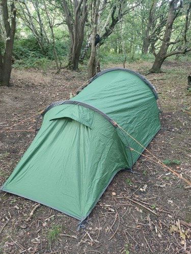 Vango tempest 200 expedition - vango,