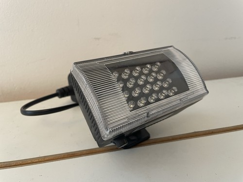 Prosound mini led strobe light - strobe,