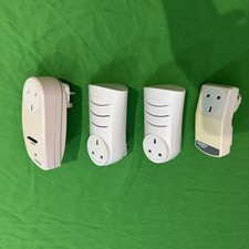 Byron Smartwares BY103