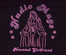 Mens RARE NUDIE MAGS T-Shirt