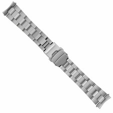 22MM OYSTER WATCH BAND FOR
