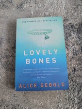 The Lovely Bones by Alice