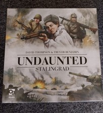 Undaunted stalingrad by - undaunted:,