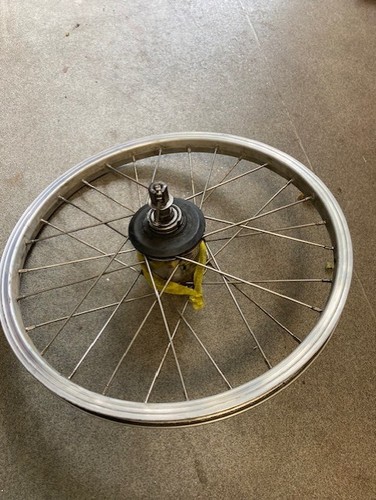 Brompton srf3 bsr 3 - bsr,