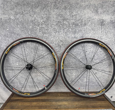 Vintage Rolf Vector Comp 700c