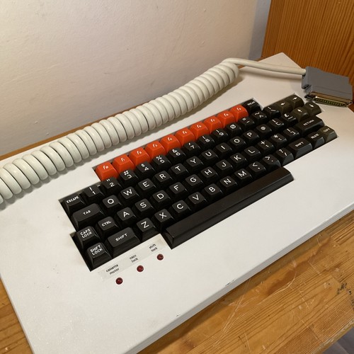 Vintage akhter bbc - vintage,