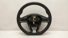 SEAT LEON STEERING WHEEL