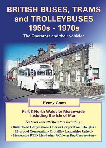 British buses trams - british,