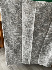 Curtains eyelet 228cm x 229cm