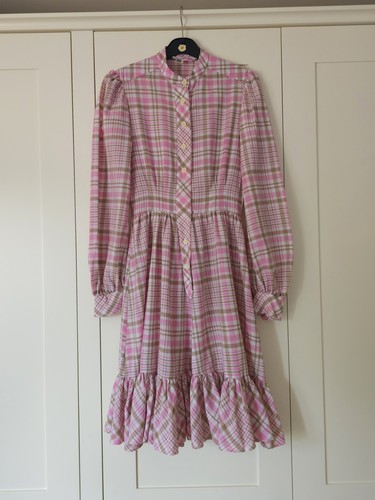 Vintage 1970s gina - gina, fratini