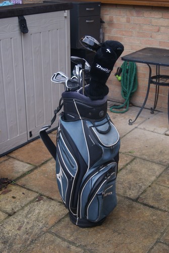 Dunlop john daly - john,