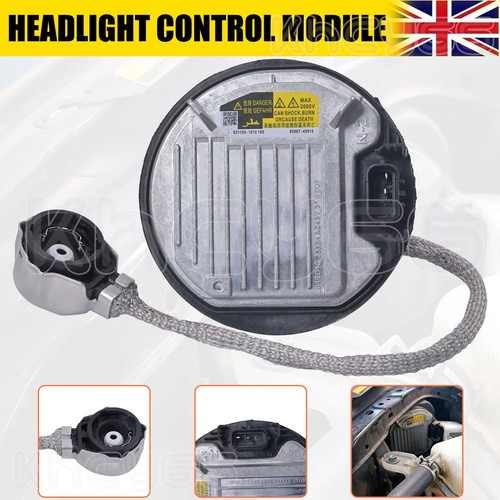Hid xenon headlight d4s - xenon,