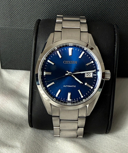 Citizen nb1050 59l - citizen, with