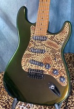 King Cobra Stratocaster