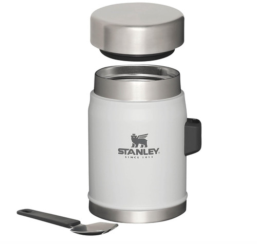 Used stanley stainless steel - stainless,