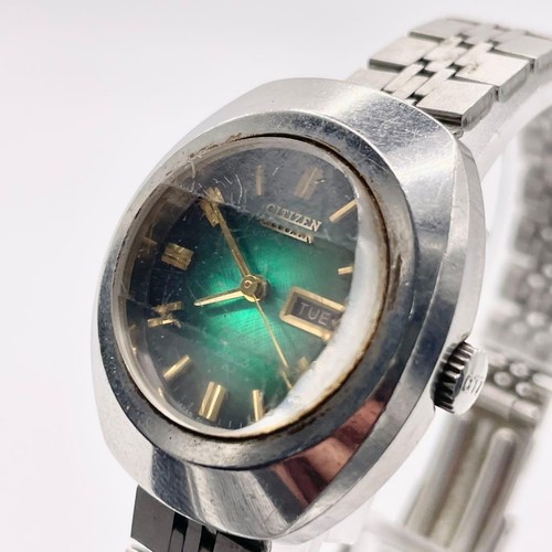 Citizen automatic watch 21 - automatic,
