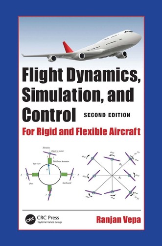 Flight dynamics simulation - flight, dynamics,