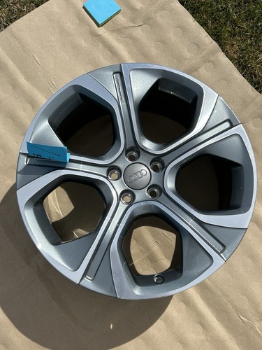 Audi competition line - a1,
