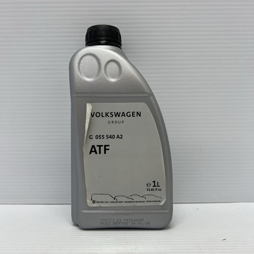 Genuine audi skoda seat - skoda, atf