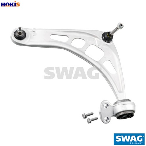 Controltrailing arm wheel - arm,