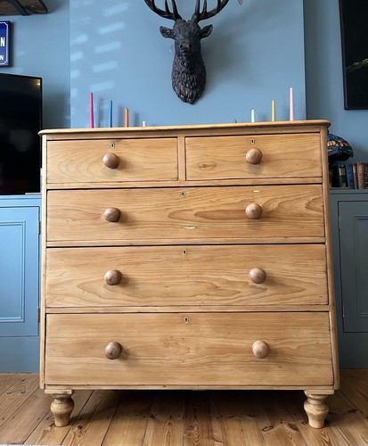 Very large antique victorian - very,
