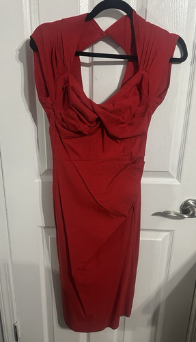 Stop staring red - stop, staring!