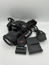 Sony alpha 350 dslr a350 - alpha, dslr-a350
