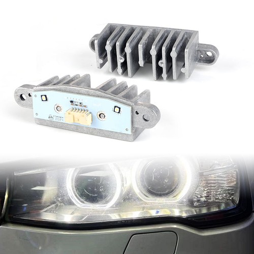 Led headlight drl angel - headlight,