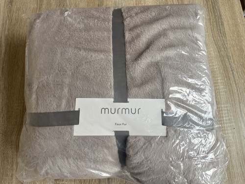 Murmur bedeck skye faux fur - by,